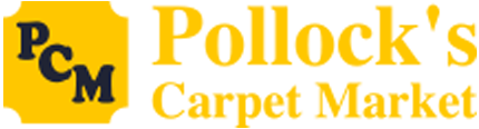 Pollock’s Carpet Market