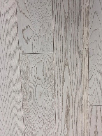 Oak Hardwood