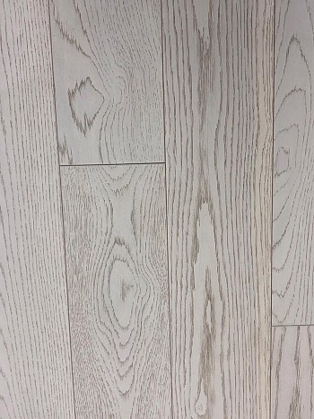 Oak Hardwood