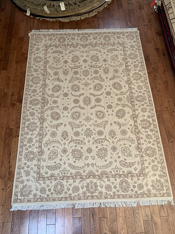 Iranian Rug #0032