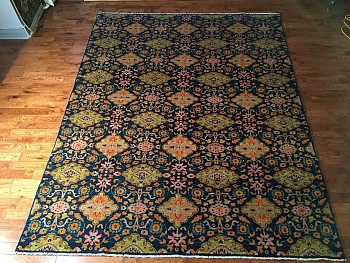 Pakistani Chobi #0085