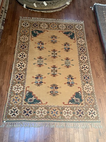 Iranian Rug #0049