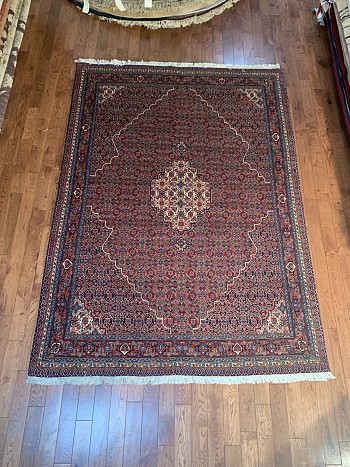 Iranian Rug #0029