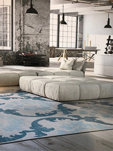 Area Rugs